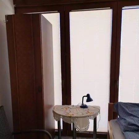 Goscinny W Willi Проживание в семье Илава